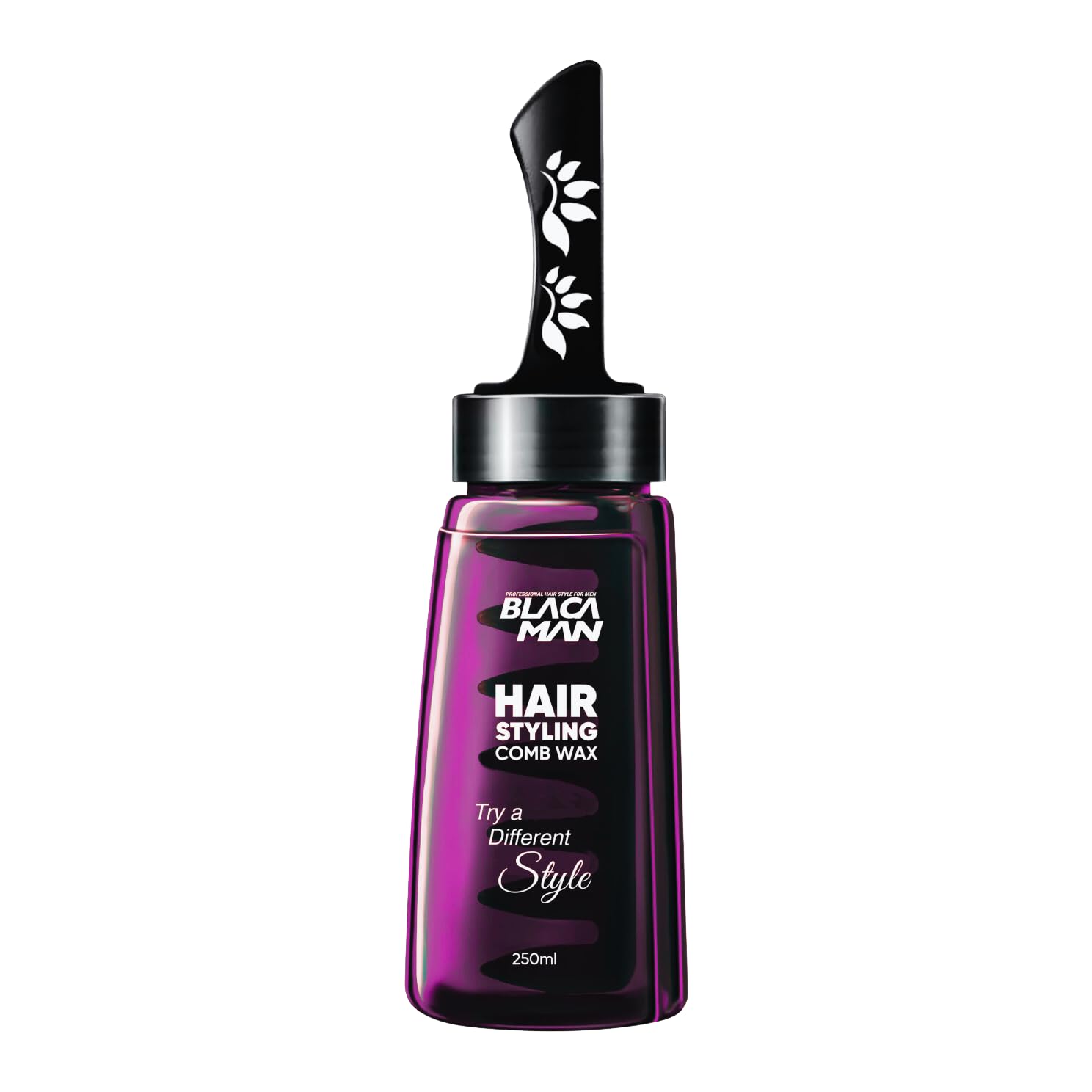 Blaca Hair Styling Comb Wax 250 ml