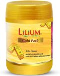 Lilium Gold Face and Body Pack 900 ml