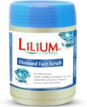 Lilium Diamond Face and Body Scrub 900 ml