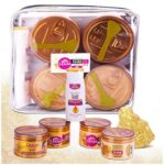 Lilium Gold 5 in 1 Facial Kit 1100 gms