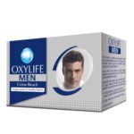 Oxylife Men Bleach 150 gms