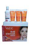 VLCC Anti Blemish Papaya Facial Kit Professional Series