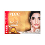 VLCC Gold Facial Kit Professional Series