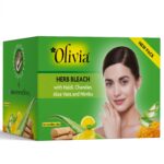 Olivia Herb Bleach 270 gms