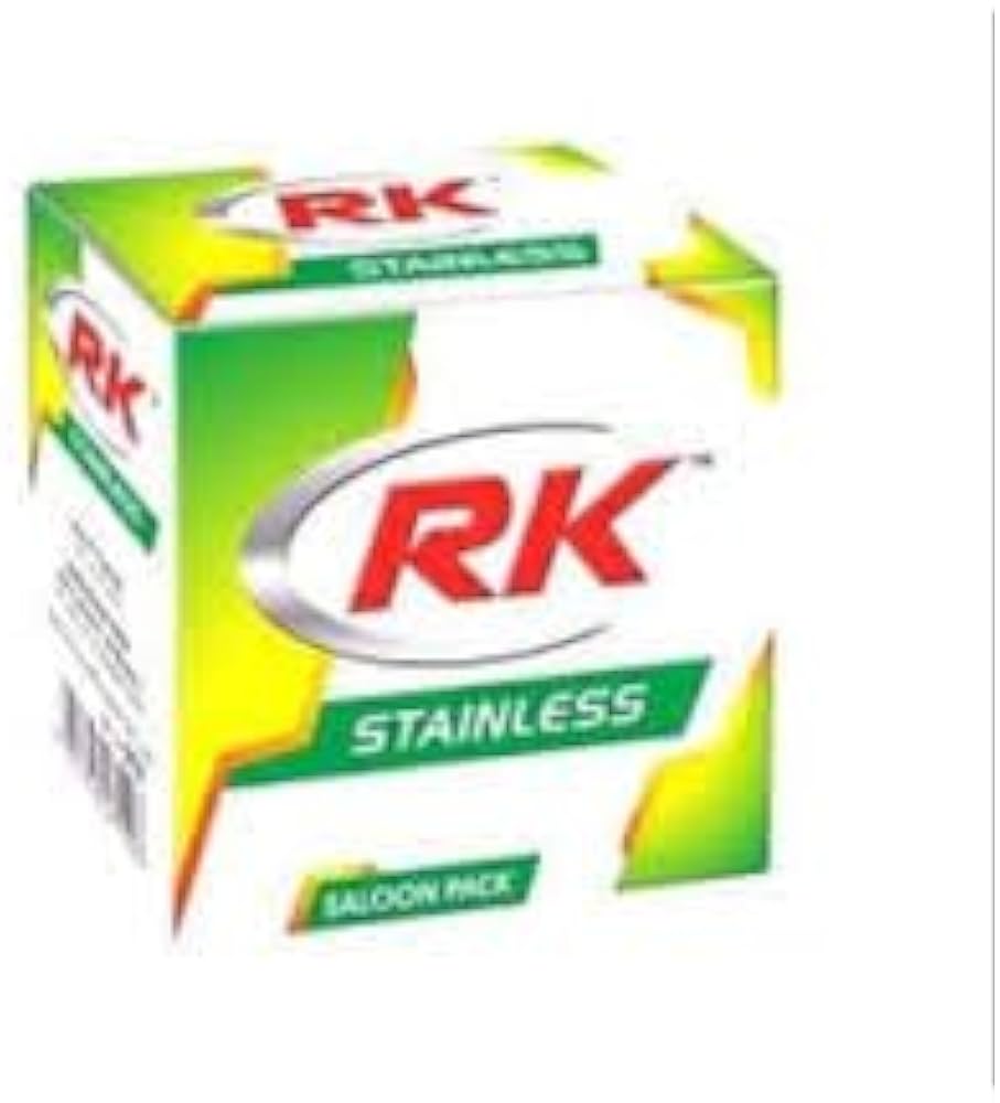RK Blade