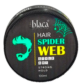 Blaca Spider Hair Wax