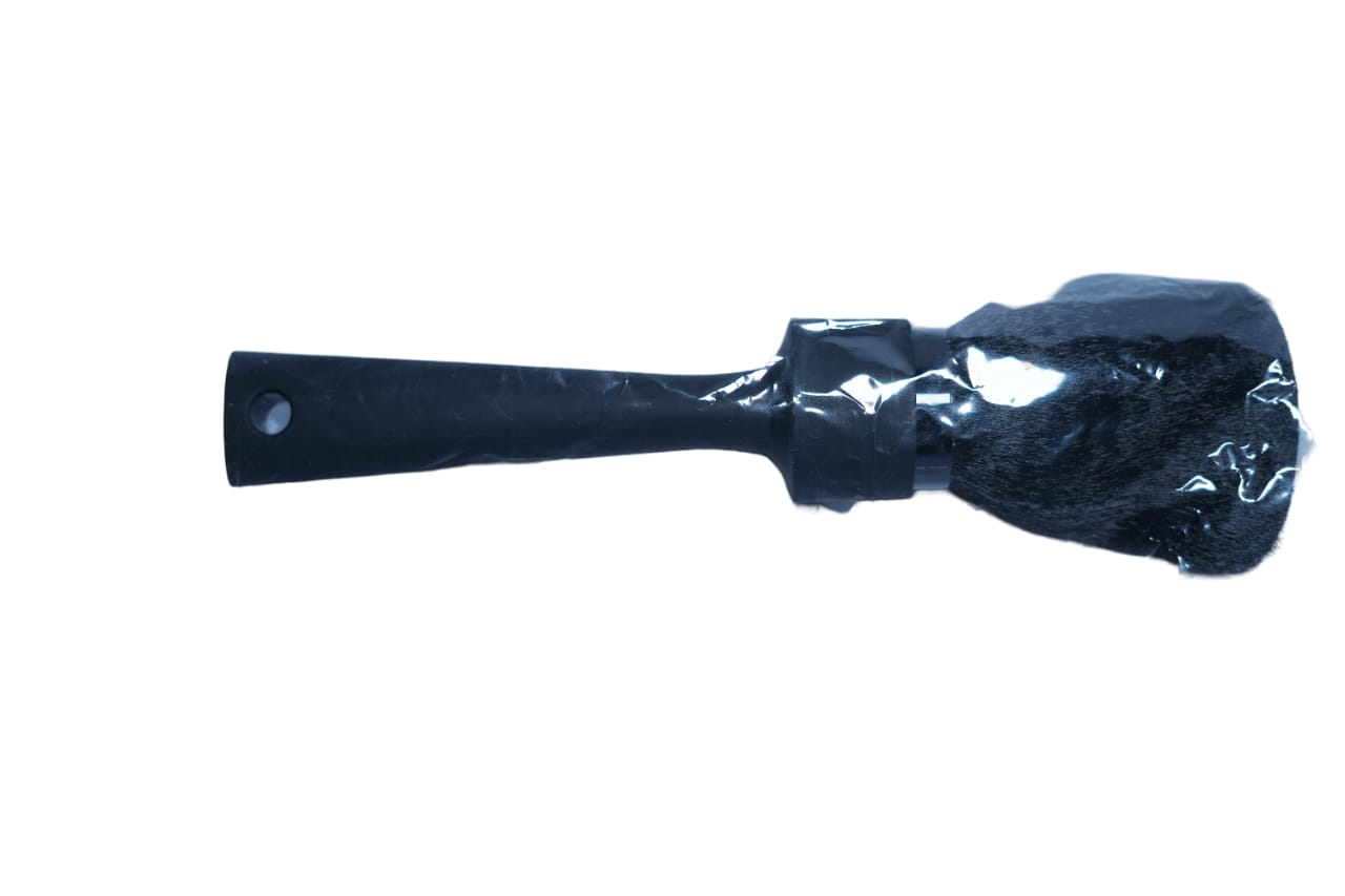 Istyle Black Dusting Brush