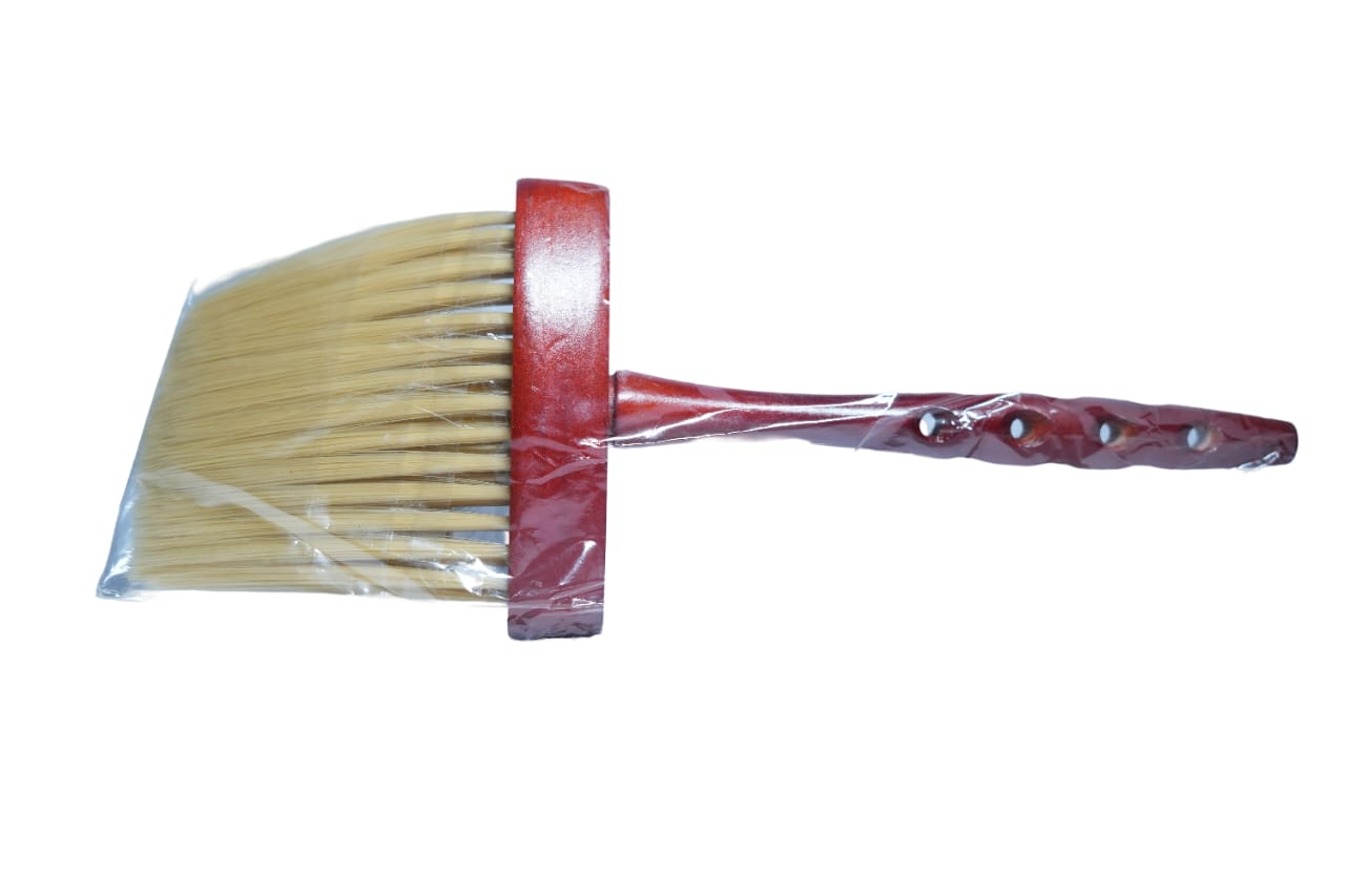 Istyle Wood Dusting Brush Long