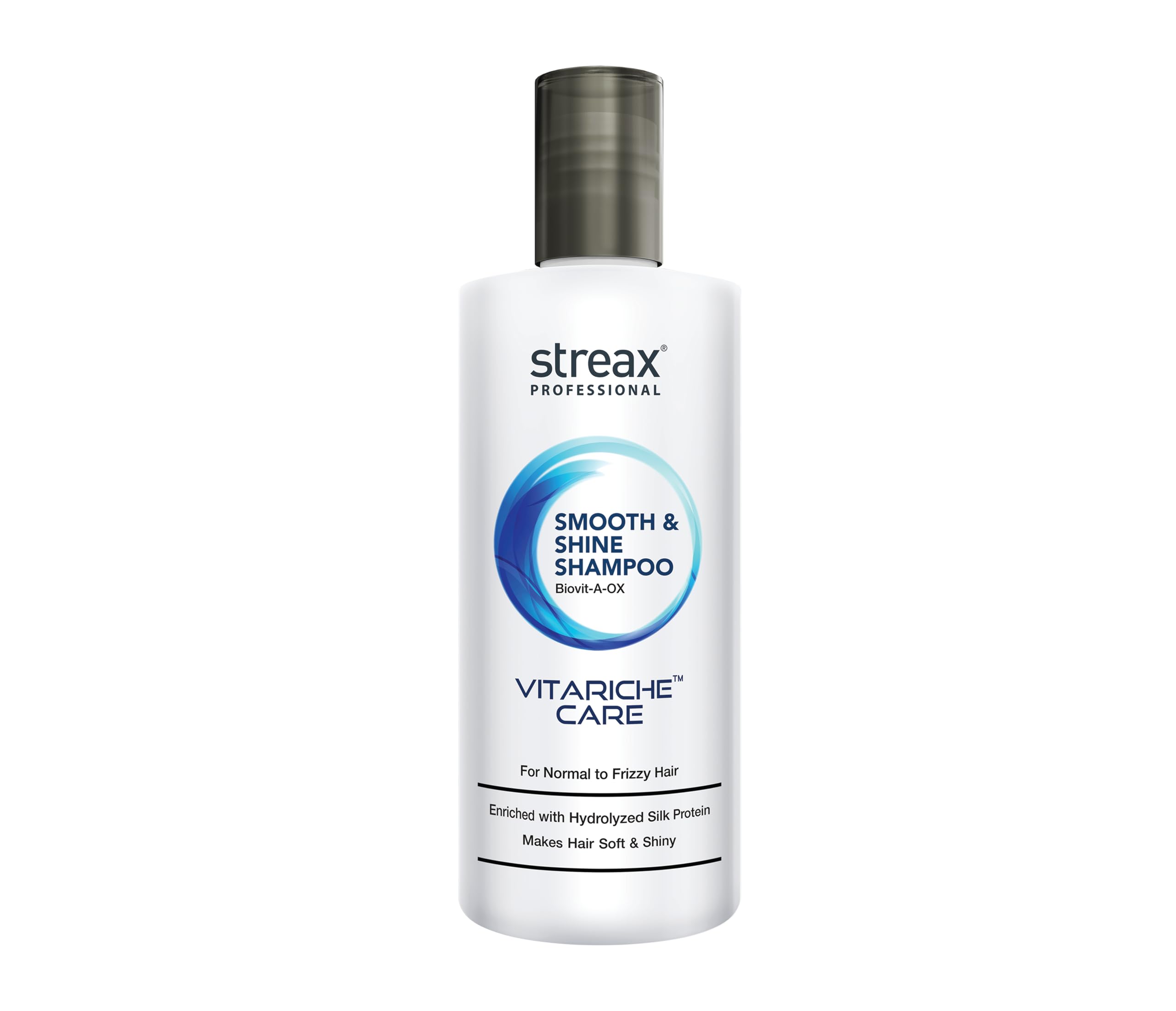 Streax Smooth & Shine Shampoo
