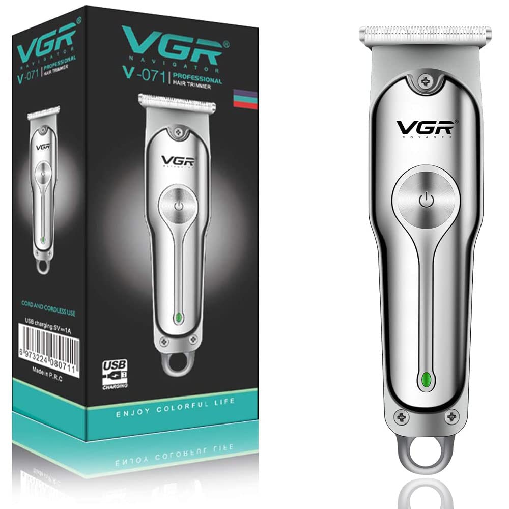 VGR Trimmer Model 071