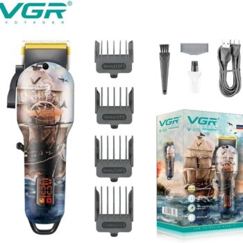 VGR Trimmer Model 689