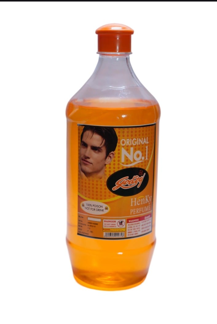Number 1 After Shave Lotion 1 litre