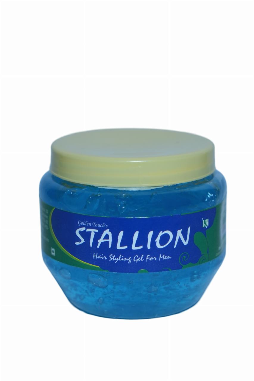 Stallion Hair Gel 200 gms