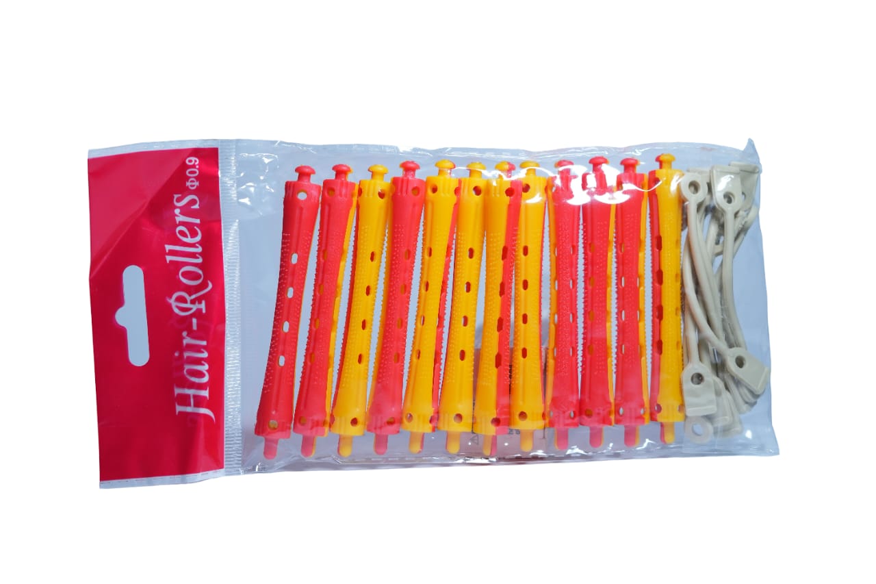 Hair Rollers Curling Clip Size L