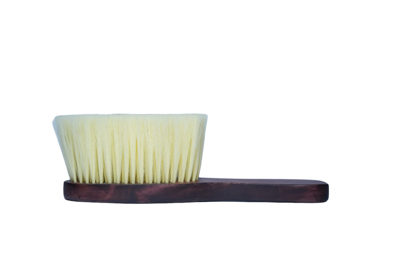 Lotus Dusting Brush Mix Colors and Types