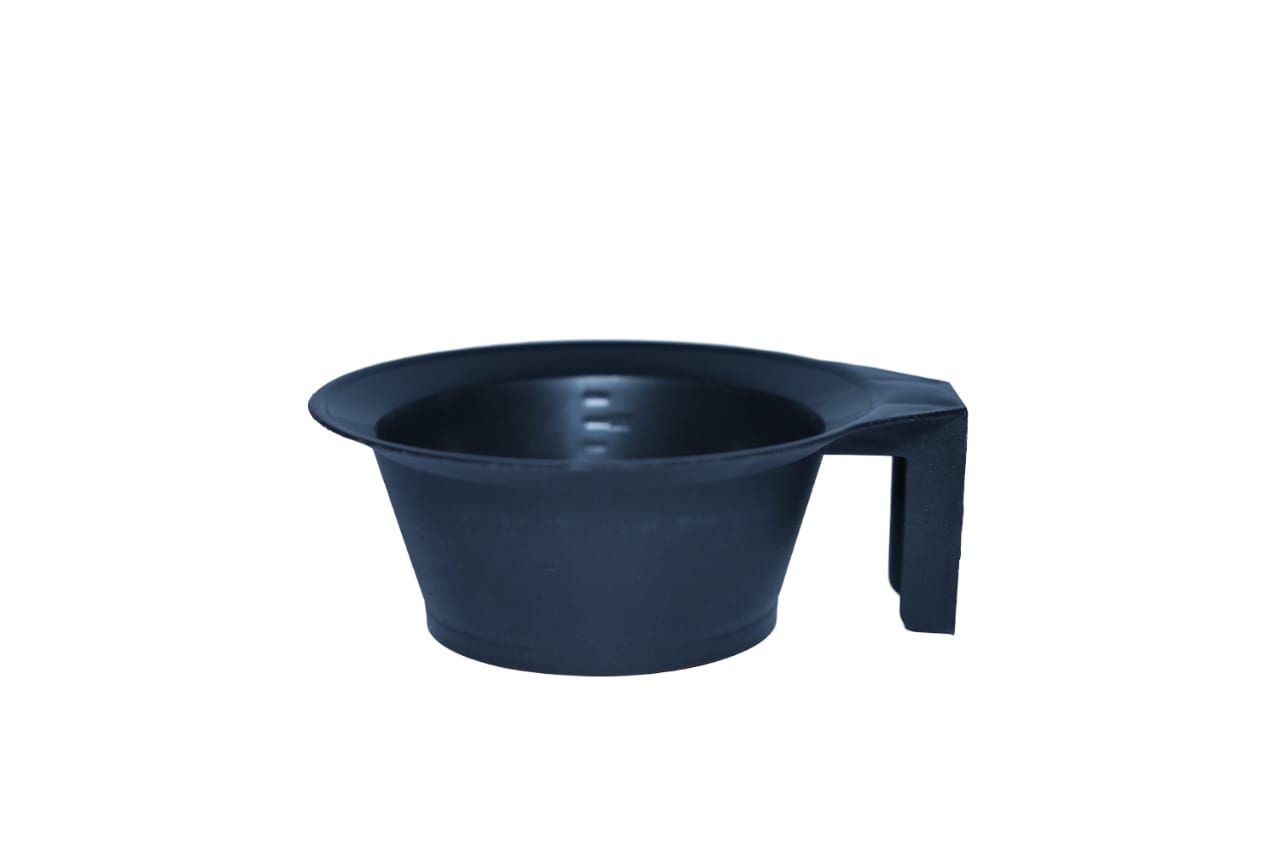 Dye Color Bowl