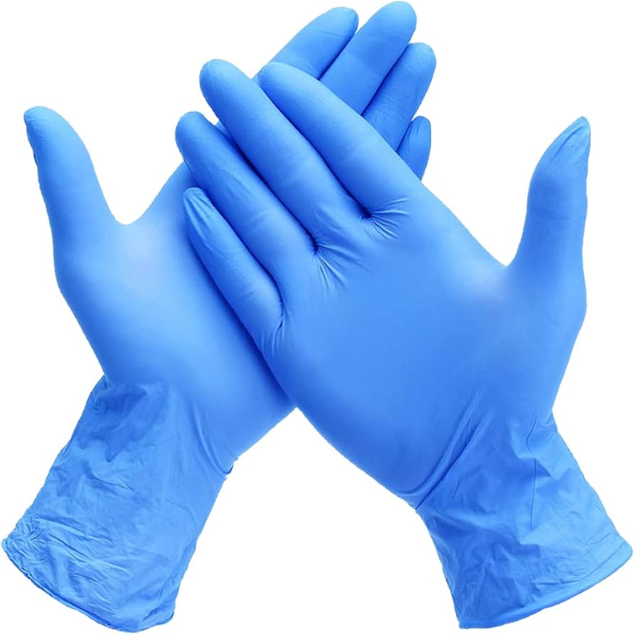 Surgical Hand Gloves