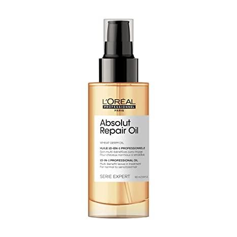 Loreal Absolut Repair Oil 90 ml