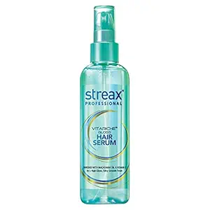 Streax Serum Big 115 ml