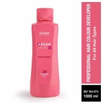 Streax Developer 1000 ml 20 Volume