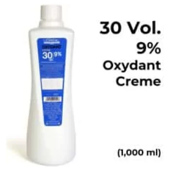 Loreal Developer 1000 ml 30 Volume