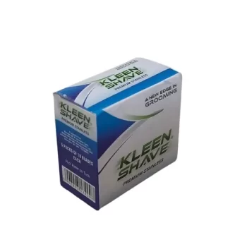 Kleen Shape Blade
