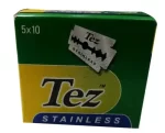 Tez Blade