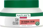 Narure's Tan Clear Tan Removal Cream with Milk 500ml