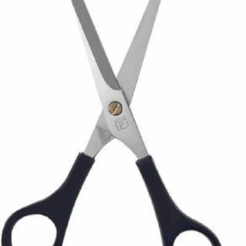 7" Stag Scissor