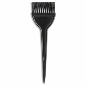 Hair Dye Black Brush Big