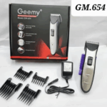 Geemy Trimmer Model 654