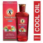 Navratna Oil 500 ml