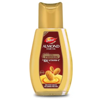 Dabur Almond Oil