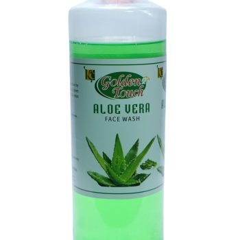 Golden Touch Aloe Vera Face wash 1 litre