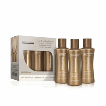 Brasil Cacau Keratin Treatment Kit