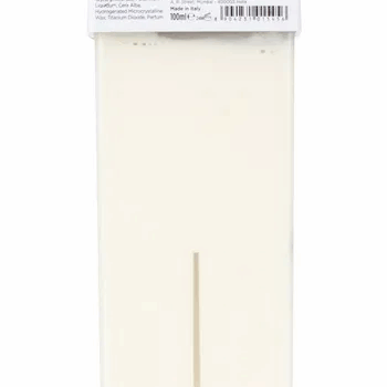 Biosoft Roll on White Chocolate Wax