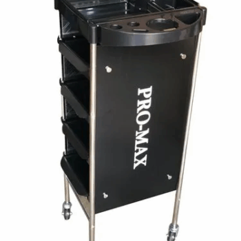 Pro Max Trolley