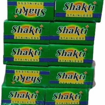 Shakti Blade