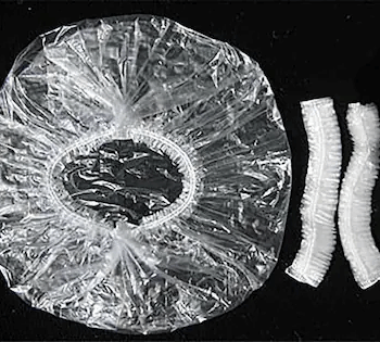 Disposable Shower Cap (Pack of 50)