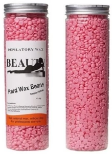 Style Look Hard Wax Beans