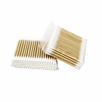 Ear Bud Sticks