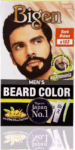 Bigen Beard Color Dark Brown B103
